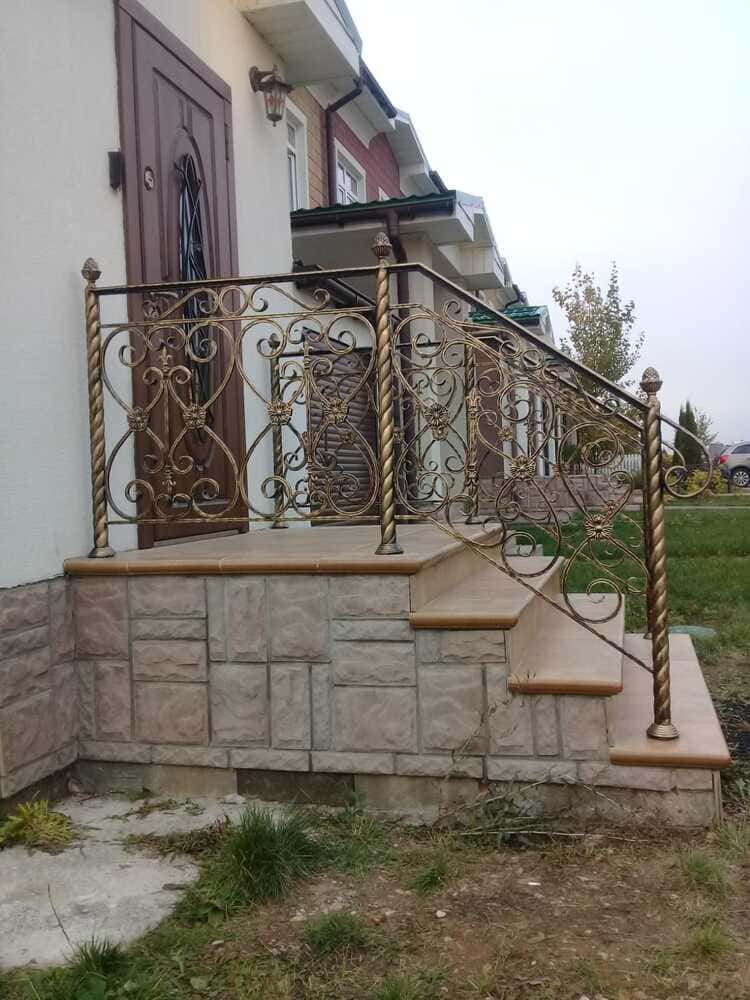 Ворота и калитки Одинцово